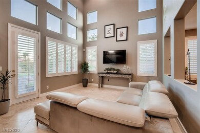 2526 Turtle Head Peak Dr, Las Vegas, NV 89135 - photo 4