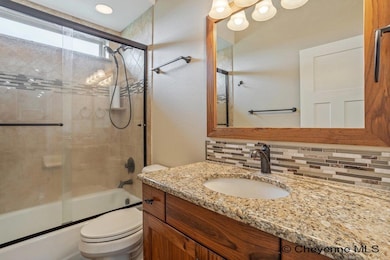 3491 Stampede Ranch Rd, Cheyenne, WY 82007 - photo 7