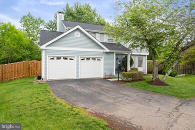 9839 Nimitz Ct, Manassas, VA 20109 - photo 2