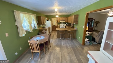 216 Upper River Rd, Covington, GA 30016 - photo 5