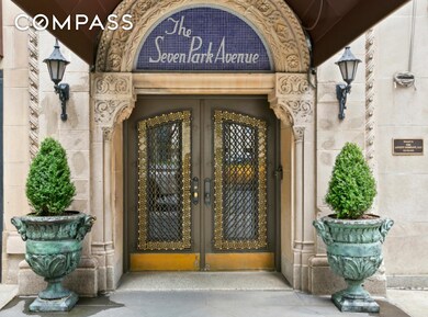 7 Park Ave unit 2H, New York, NY 10016 - photo 6