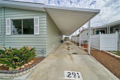 17701 Avalon Blvd unit 291, Carson, CA 90746 - photo 4
