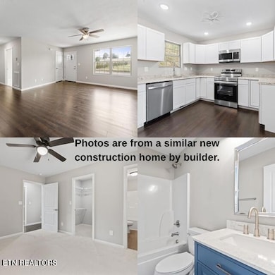 266 Wilberforce Ave, Oak Ridge, TN 37830 - photo 5