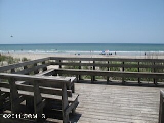2305 Ft MacOn Rd W unit 103, Atlantic Beach, NC 28512 - photo 3