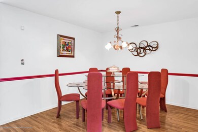 Dinning room