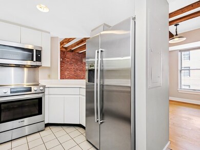 100 Fulton St unit 3P, Boston, MA 02109 - photo 7