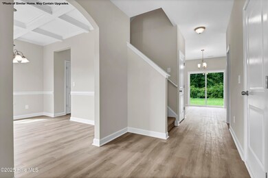 764 Aria Ln unit Lot 475, Hubert, NC 28539 - photo 2