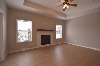 1270 Black River Ct, Whitewater, WI 53190 - photo 7