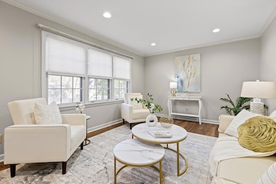 1428 Highcrest Dr, Hixson, TN 37343 - photo 4