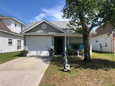 1260 Jasper St, Cantonment, FL 32533 - photo 2