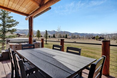 450 N Low Bench Rd, Gallatin Gateway, MT 59730 - photo 3