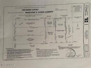 Plat of Survey