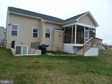 1840 Magnolia Cir, Culpeper, VA 22701 - photo 2