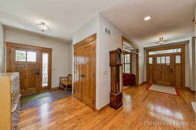 Foyer