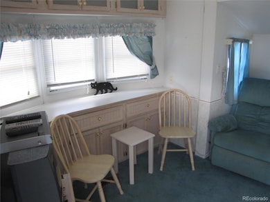 234 & 224 Lantern Loop unit 300 & 301, Hartsel, CO 80449 - photo 3