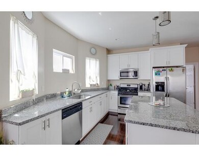 74 Wellington Hill St unit 2, Mattapan, MA 02126 - photo 4