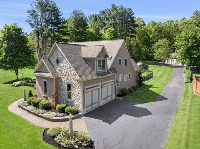 354 Oak St, Franklin, MA 02038 - photo 2