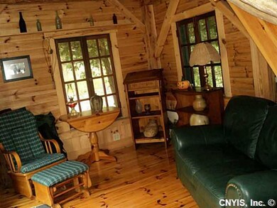 Other Guest Cottage!