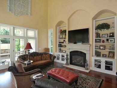 Den/Family/Great Room.