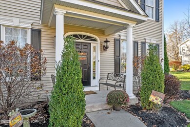 84 Fieldstone Way, Mountain Top, PA 18707 - photo 7