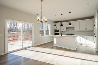 Alton Creek Homesite 8