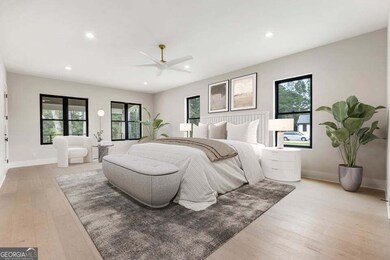 15792 Thompson Rd, Milton, GA 30004 - photo 4