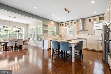 24435 Haven Ridge Ln, Aldie, VA 20105 - photo 4