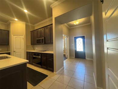 1704 Sleepering Ct, Weatherford, TX 76087 - photo 3