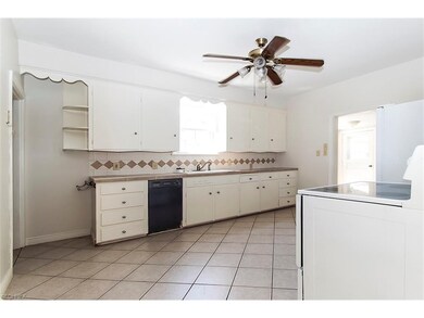 kitchen View 1