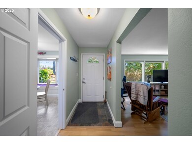 Entrance/Foyer