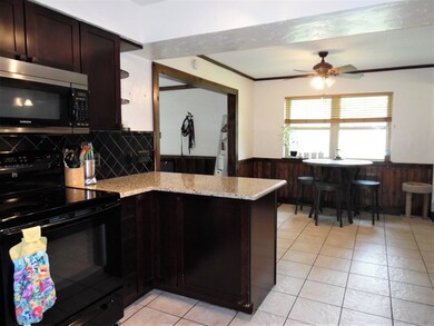 9901 County Road 1111, Athens, TX 75751 - photo 6