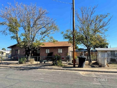 1101 S 9th Place, Safford, AZ 85546 - photo 2
