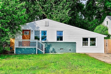 1525 Palmyra St, Norfolk, VA 23502 - photo 4