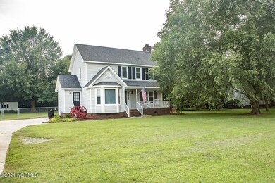 685 Davenport Farm Rd, Winterville, NC 28590 - photo 2