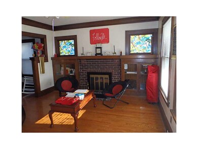 Living Room.
