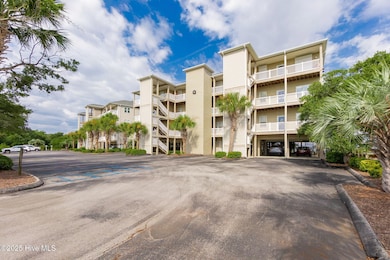 1700 Salter Path Rd unit 203-Q Sound, Indian Beach, NC 28512 - photo 3