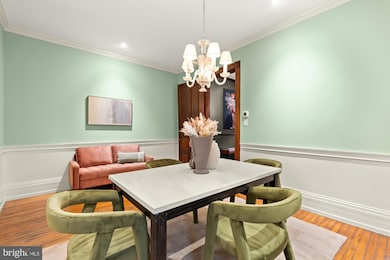 1519 Kingman Place NW, Washington, DC 20005 - photo 6