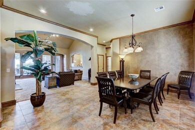 19408 Crest Ridge Dr, Edmond, OK 73012 - photo 4