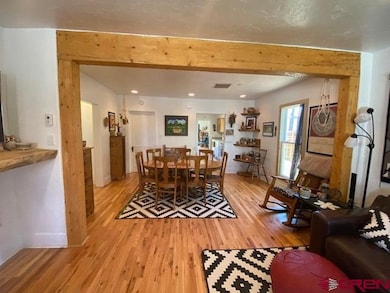 W Montezuma Ave, Cortez, CO 81321 - photo 5