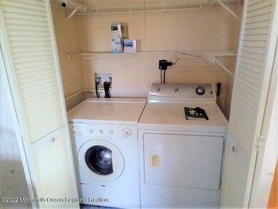 Washer Dryer