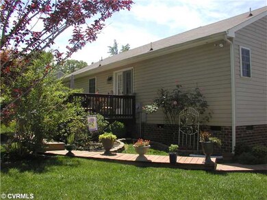 Exterior Back