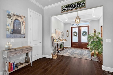 428 Mayberry St, Cantonment, FL 32533 - photo 7