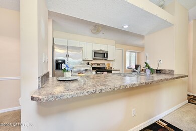 Kitchen - View 4