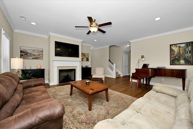 2146 Misty Dr NE, Cullman, AL 35058 - photo 3