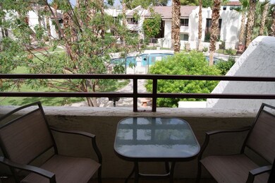 L203 - Patio