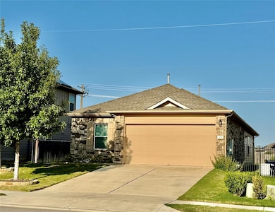 305 Rusk Bluff Ave, Leander, TX 78641 - photo 2