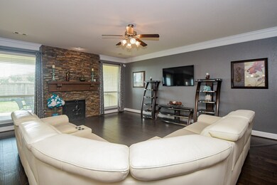 18910 Juniper Bend Ct, Cypress, TX 77429 - photo 7