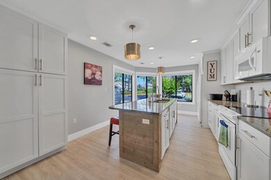 Beautifully designed Kitchen