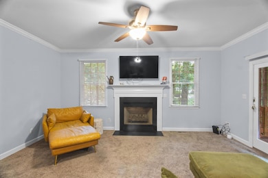 126 Hemlock Dr, Aiken, SC 29803 - photo 5