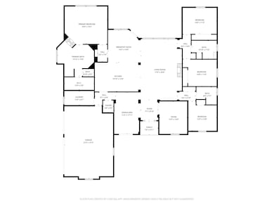 3511 River Bend Dr, Rosenberg, TX 77471 - photo 5